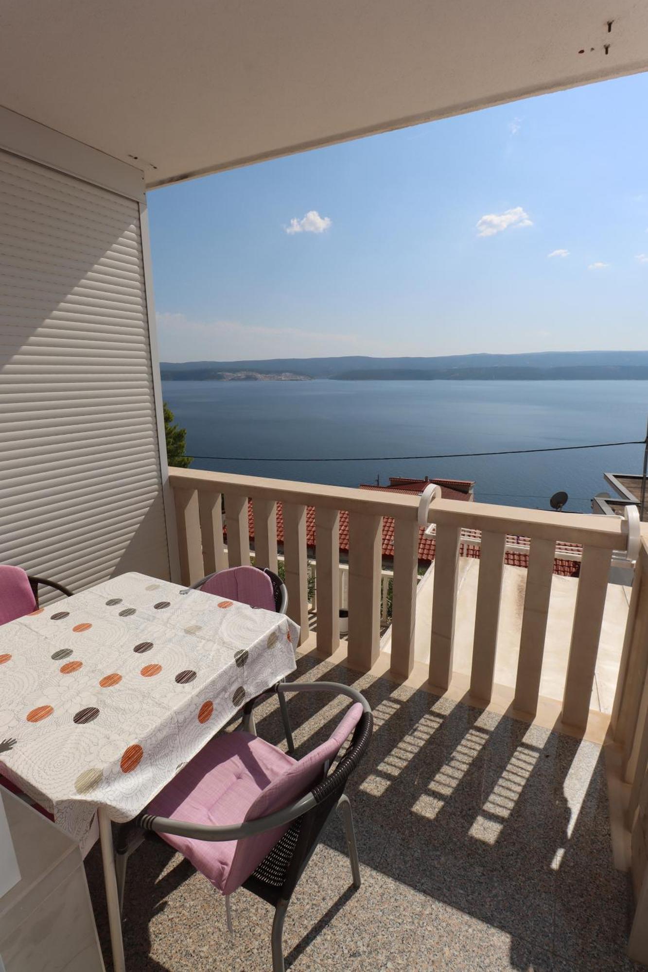 Apartmani Vesna Celina Buitenkant foto