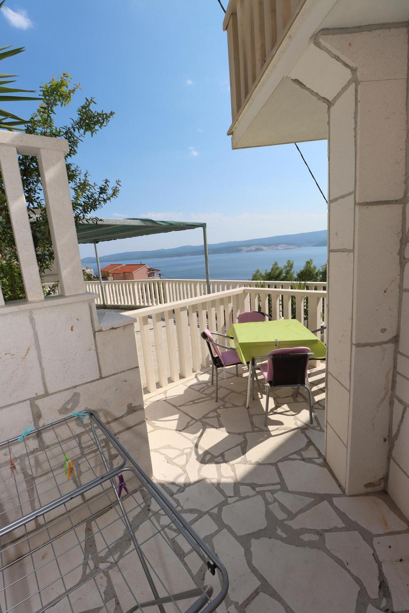 Apartmani Vesna Celina Buitenkant foto