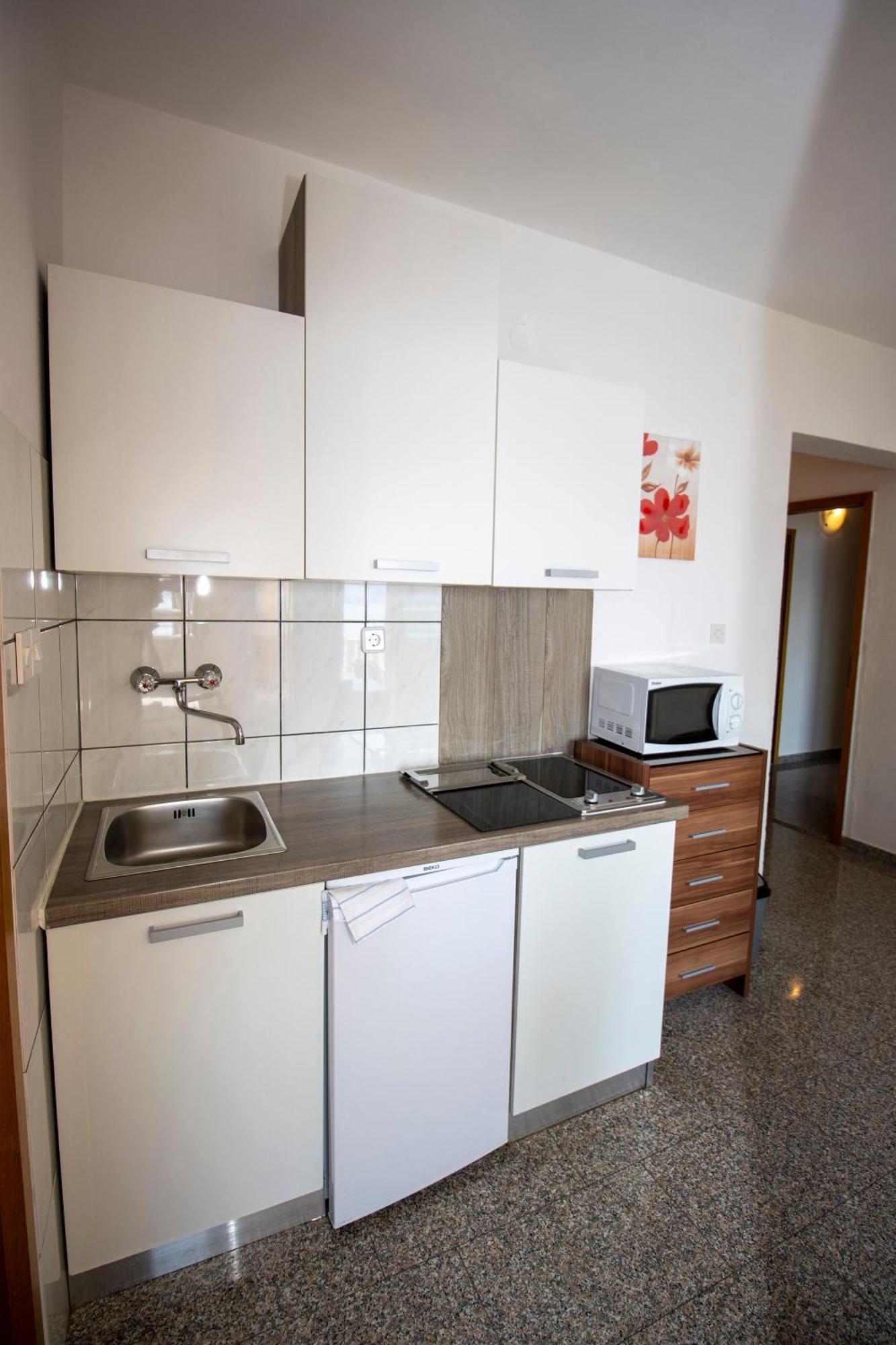 Apartmani Vesna Celina Buitenkant foto