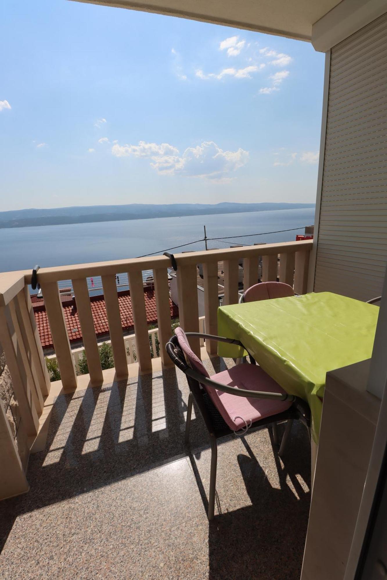 Apartmani Vesna Celina Buitenkant foto
