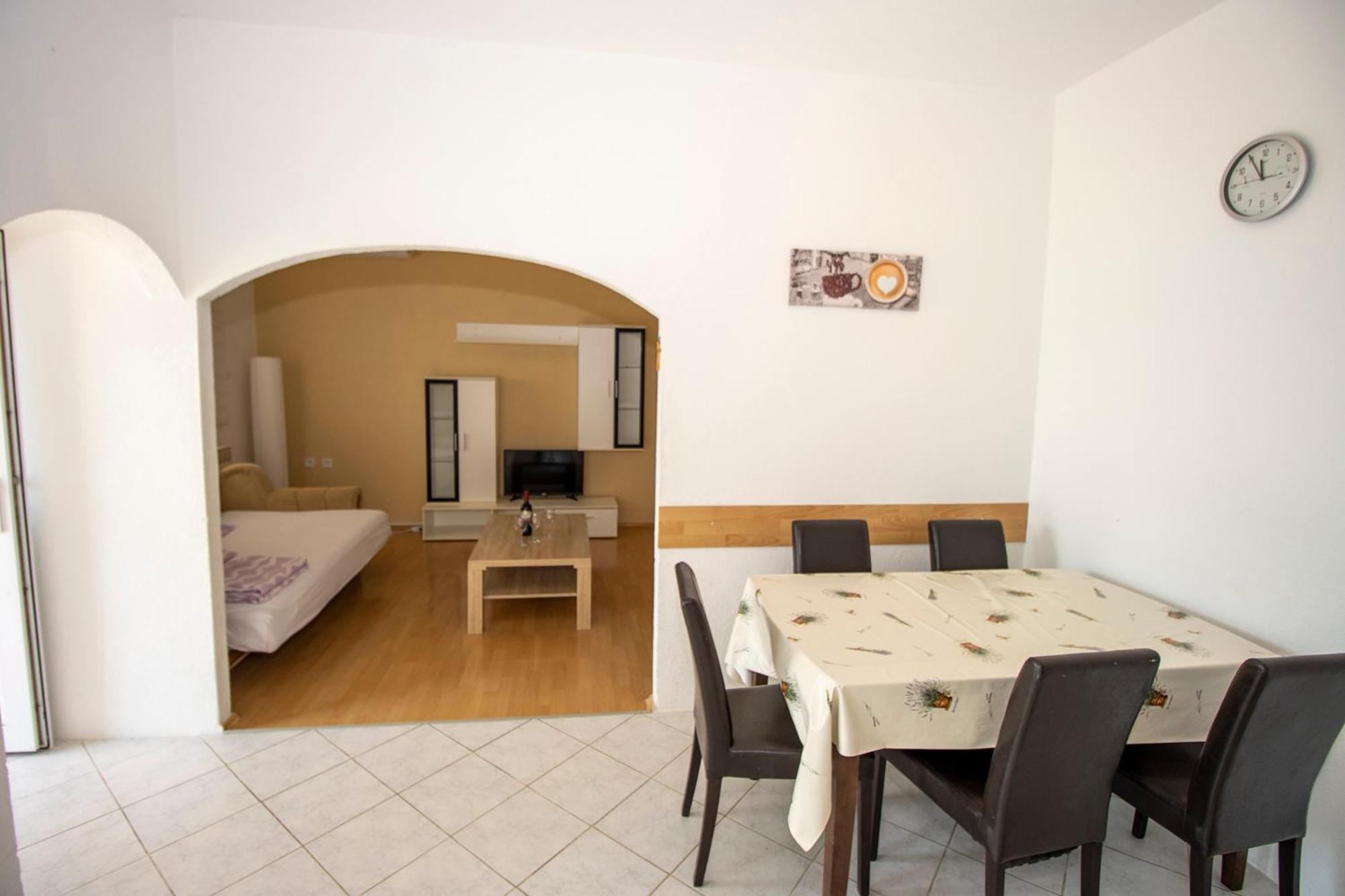 Apartmani Vesna Celina Buitenkant foto