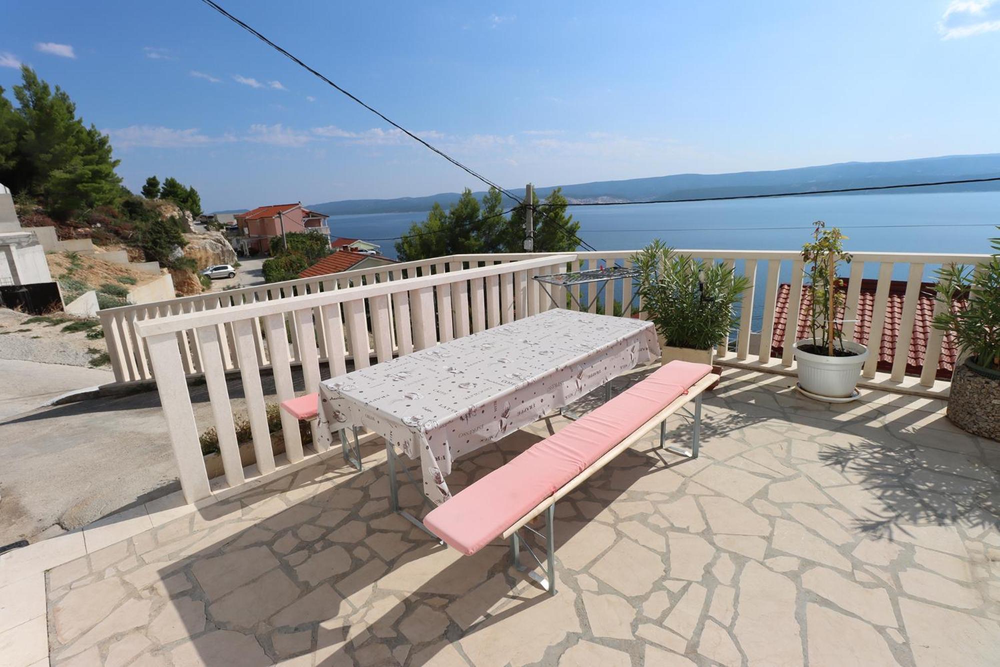 Apartmani Vesna Celina Buitenkant foto