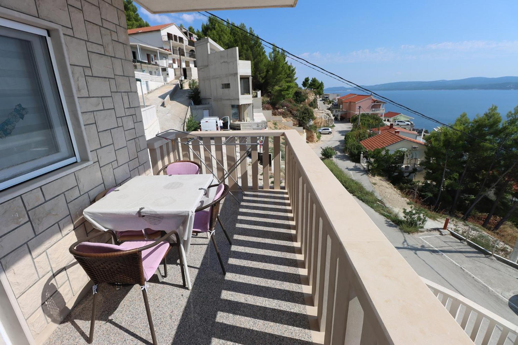 Apartmani Vesna Celina Buitenkant foto