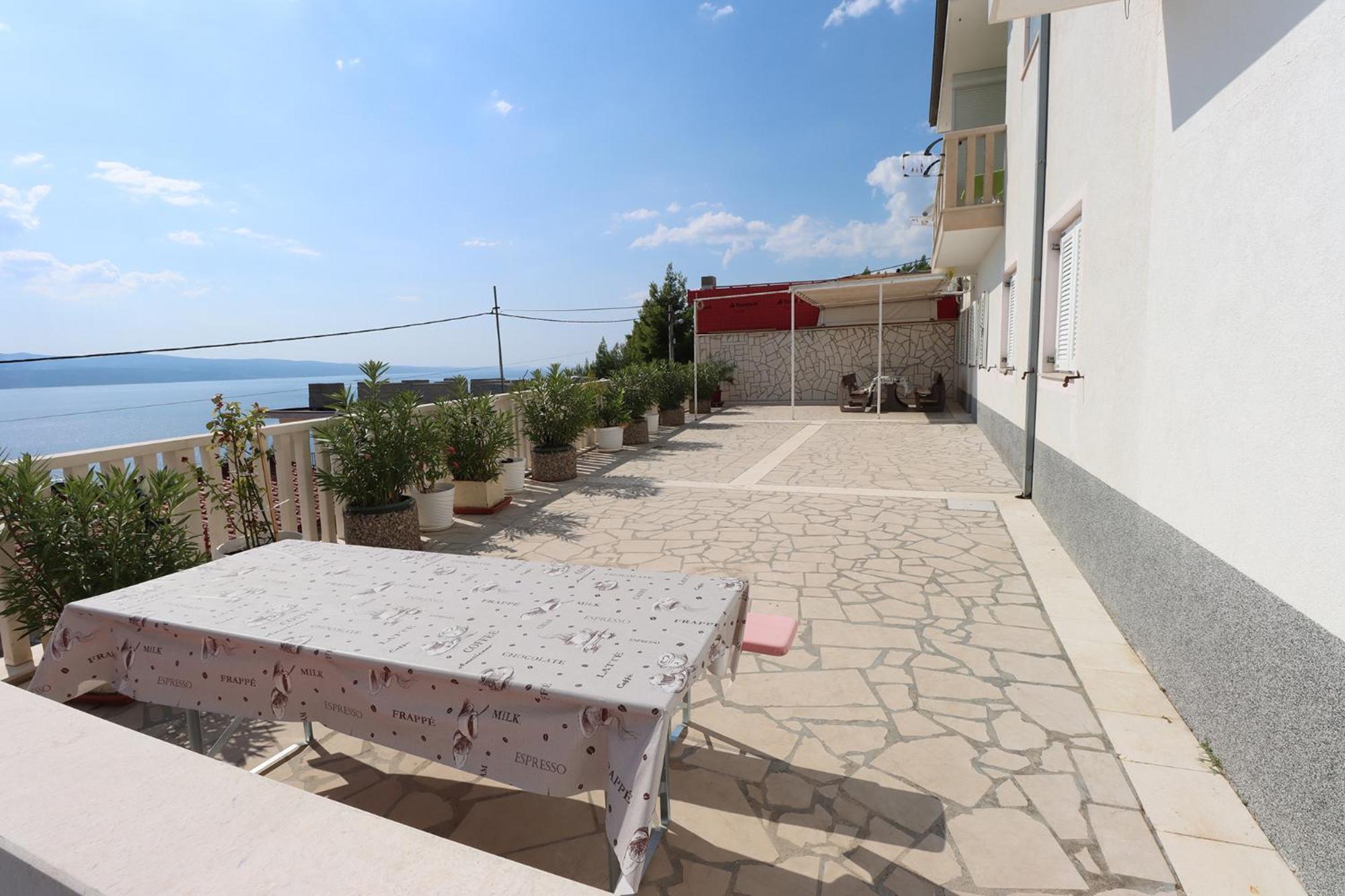 Apartmani Vesna Celina Buitenkant foto
