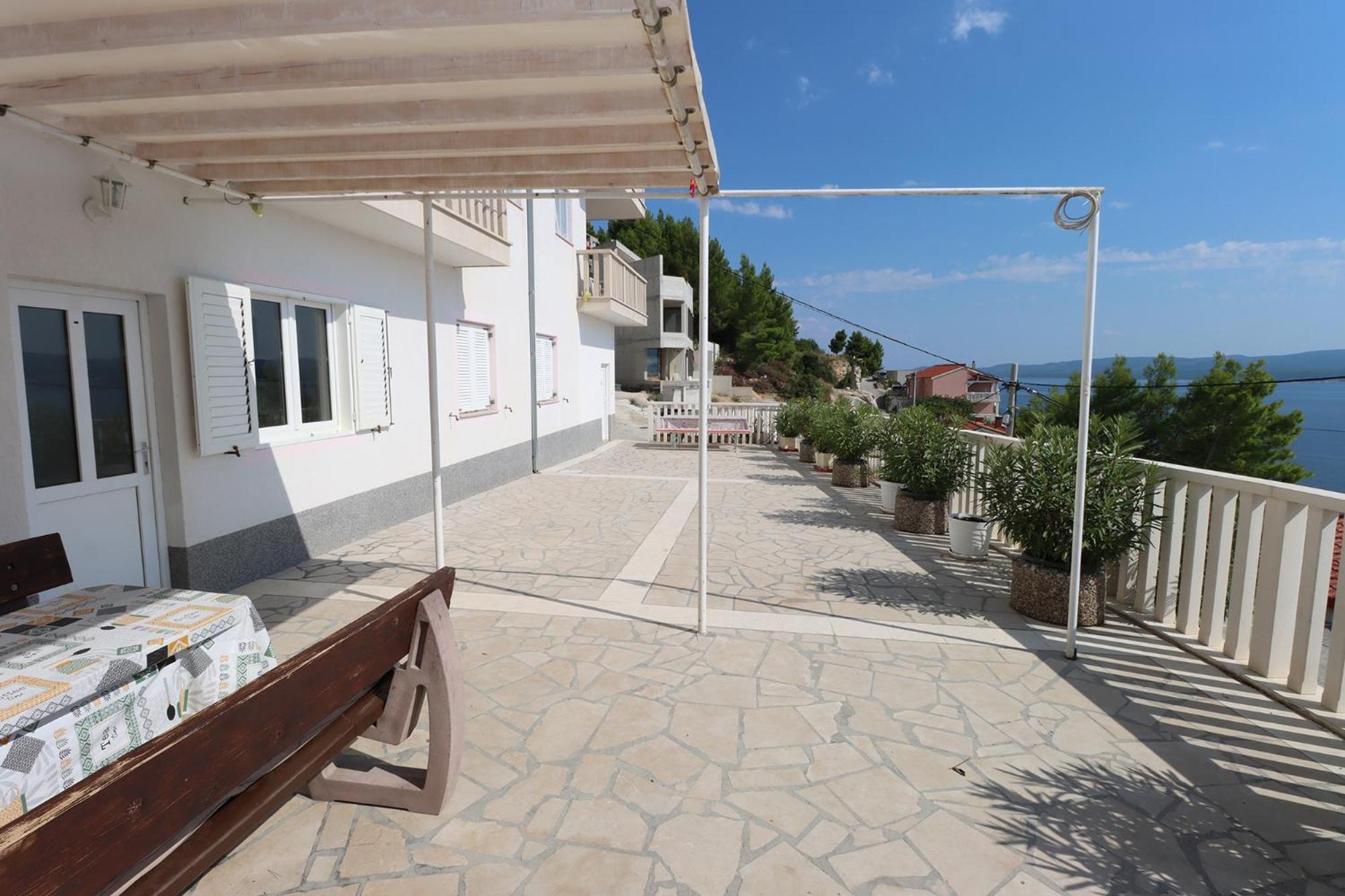 Apartmani Vesna Celina Buitenkant foto