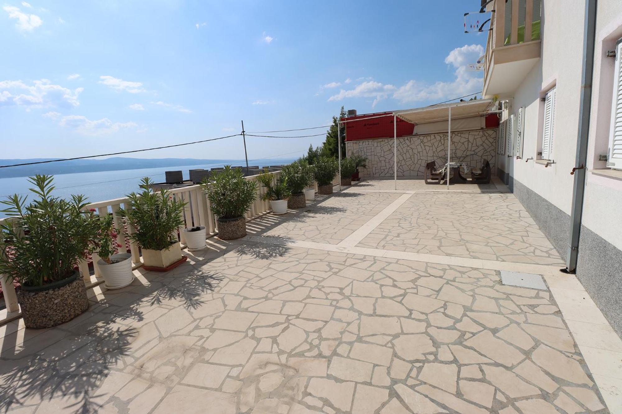 Apartmani Vesna Celina Buitenkant foto