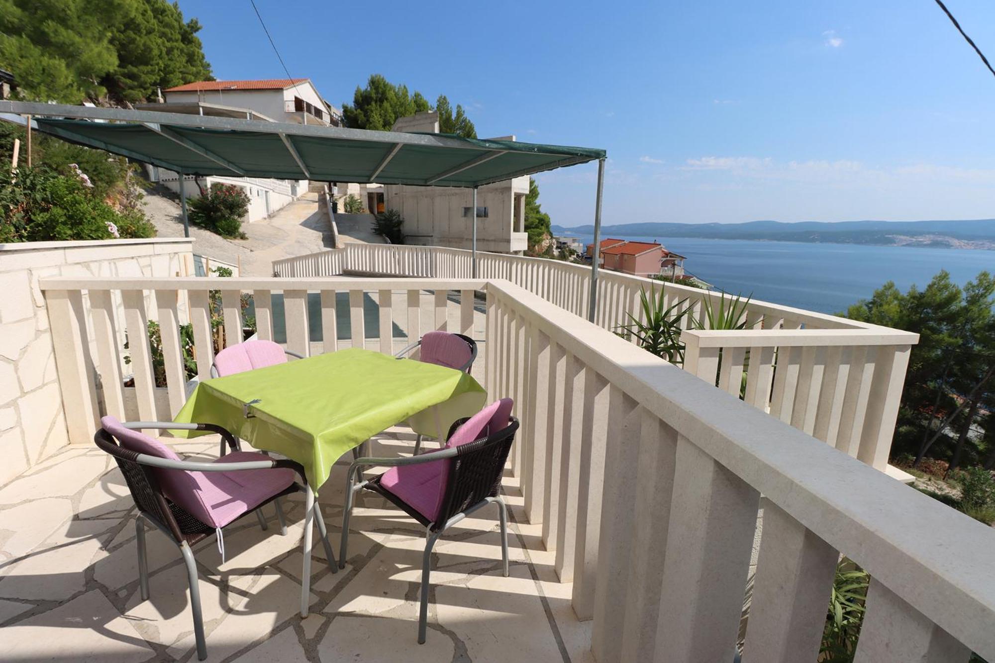 Apartmani Vesna Celina Buitenkant foto