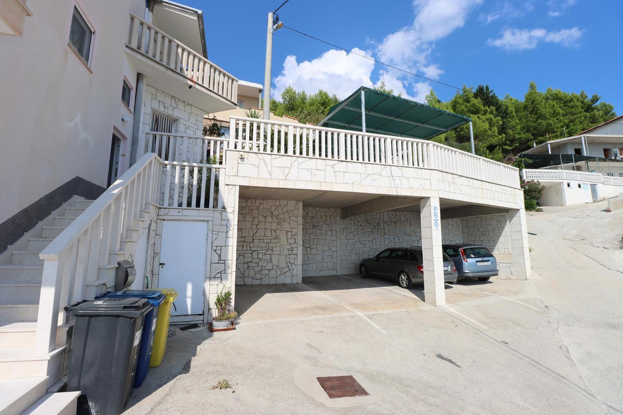 Apartmani Vesna Celina Buitenkant foto