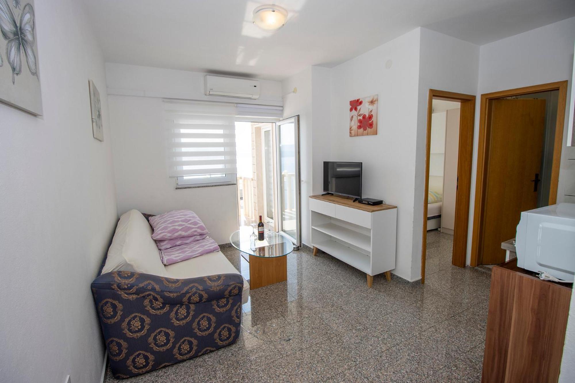 Apartmani Vesna Celina Buitenkant foto