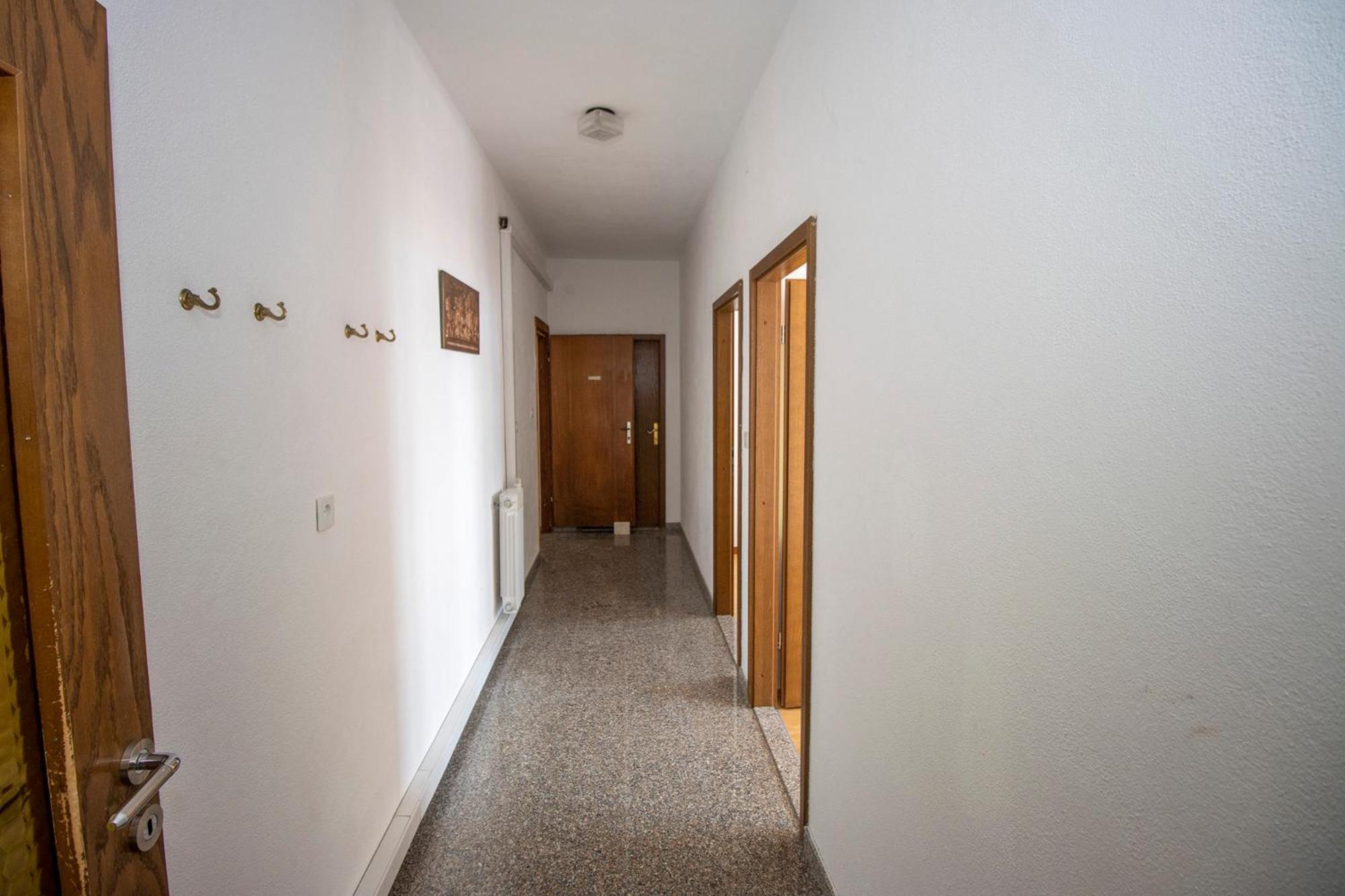 Apartmani Vesna Celina Buitenkant foto