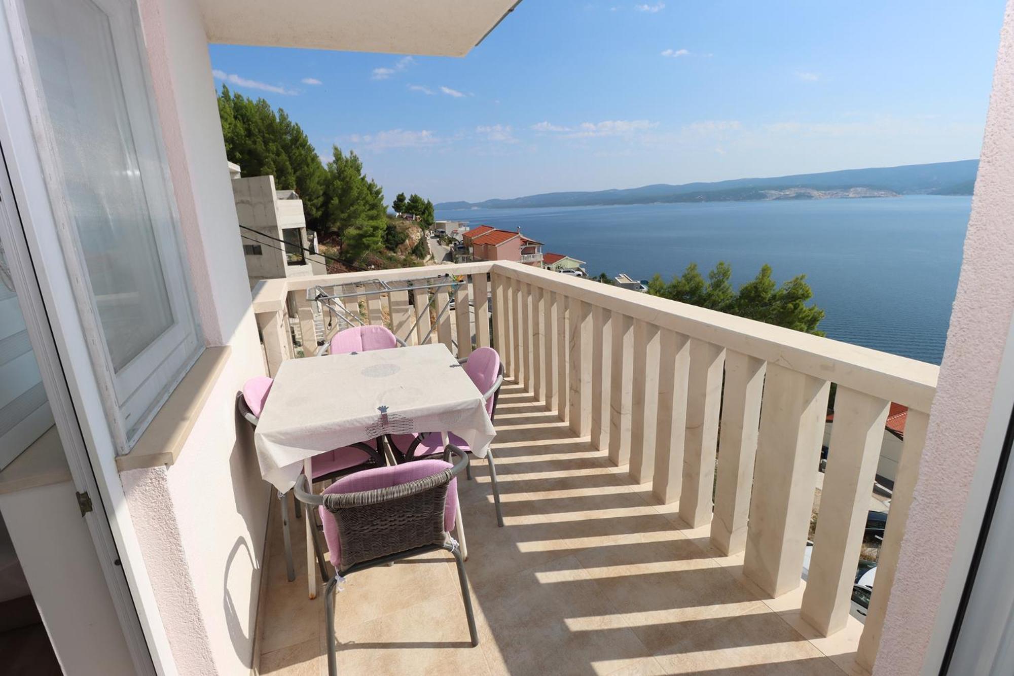 Apartmani Vesna Celina Buitenkant foto
