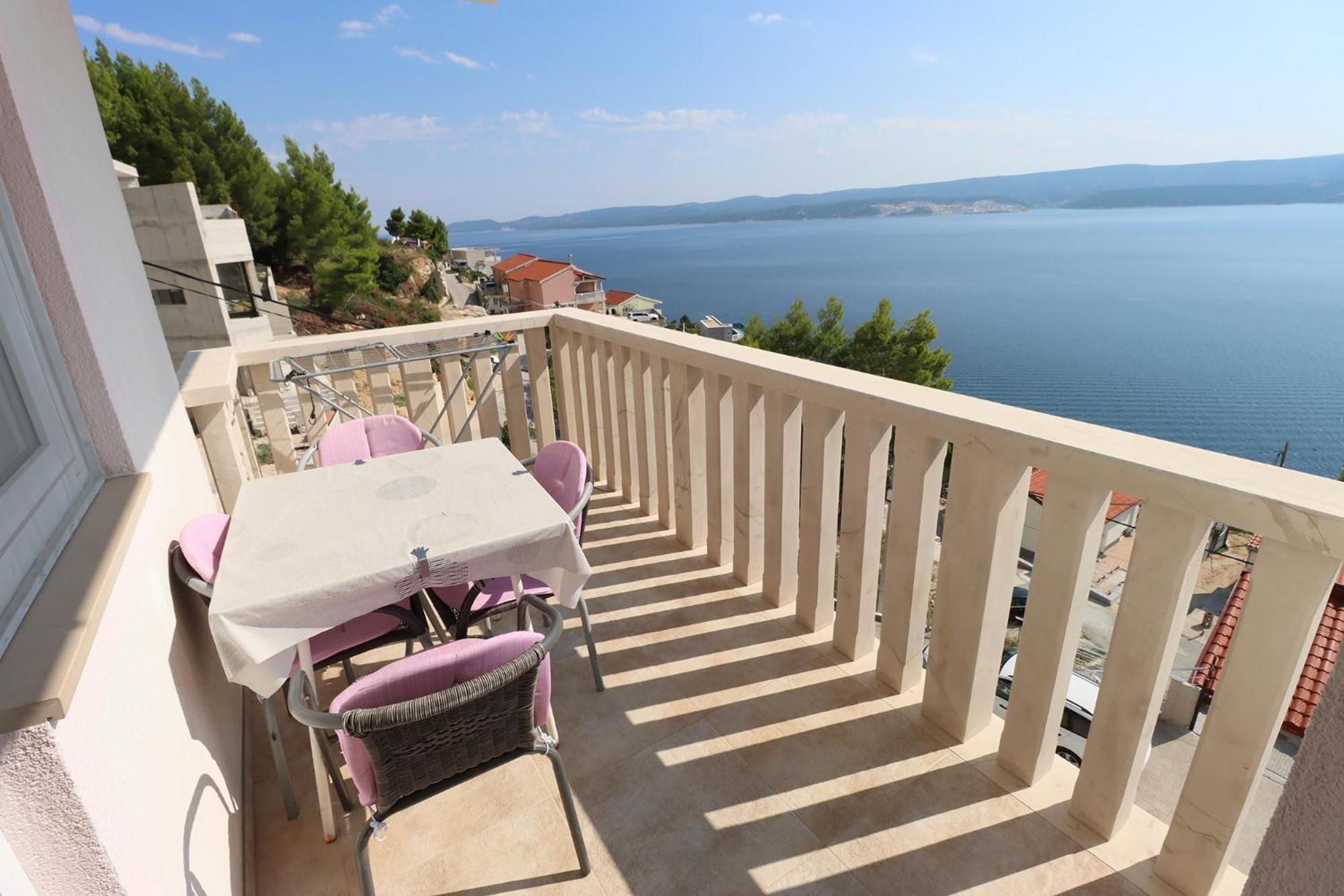Apartmani Vesna Celina Buitenkant foto