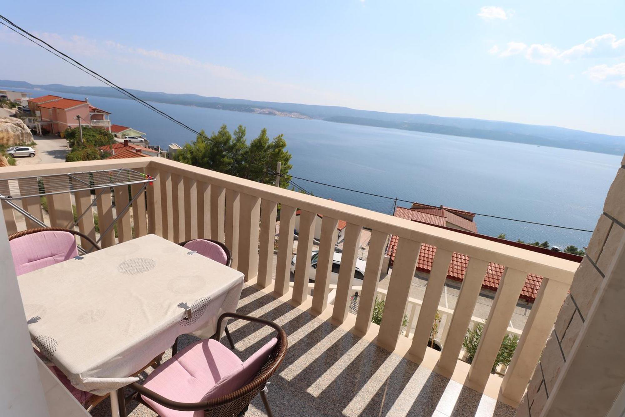 Apartmani Vesna Celina Buitenkant foto
