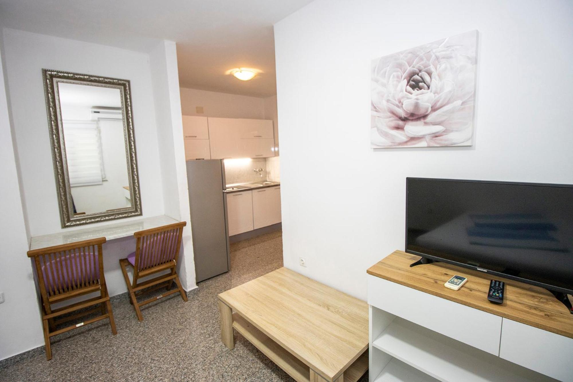 Apartmani Vesna Celina Buitenkant foto