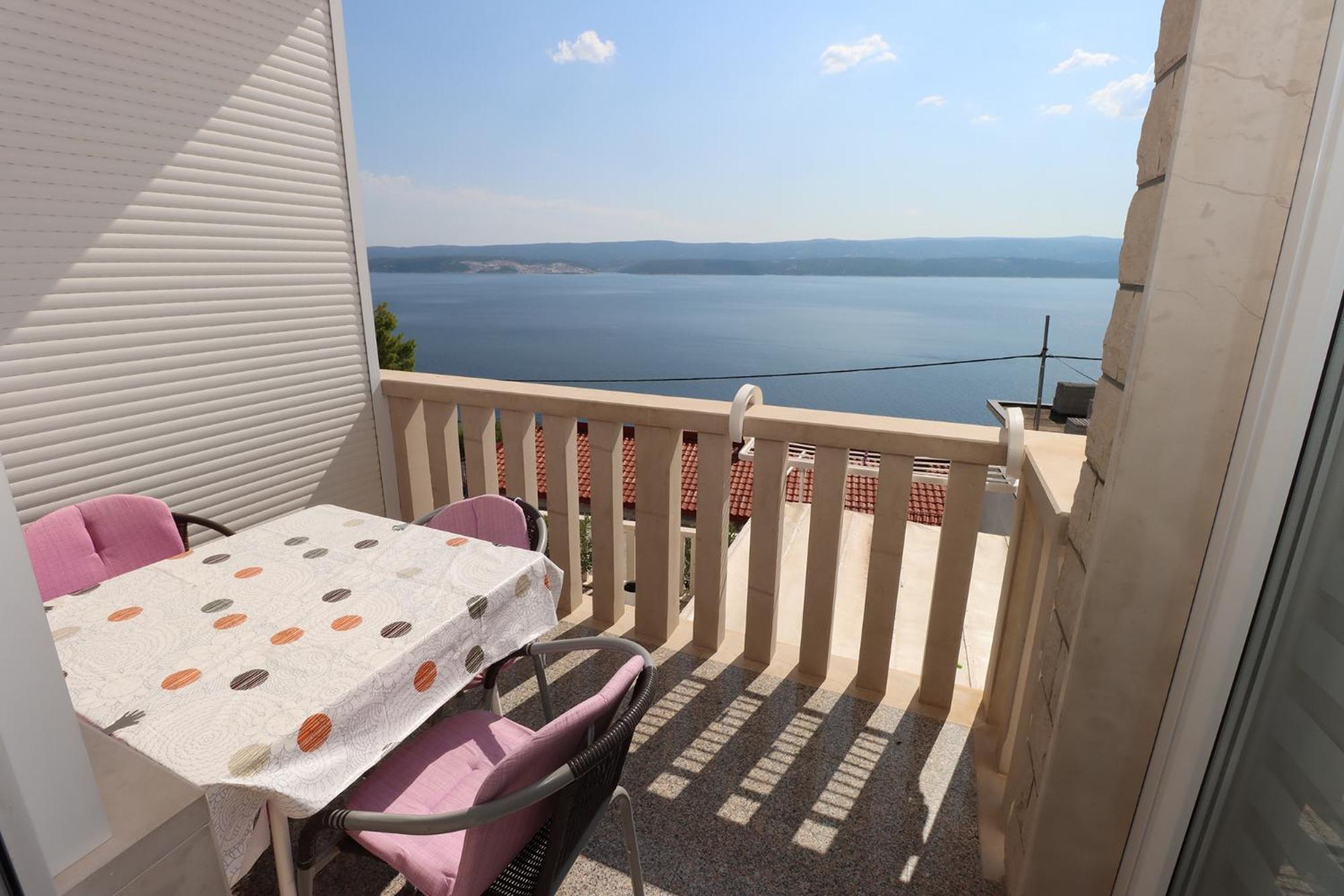 Apartmani Vesna Celina Buitenkant foto