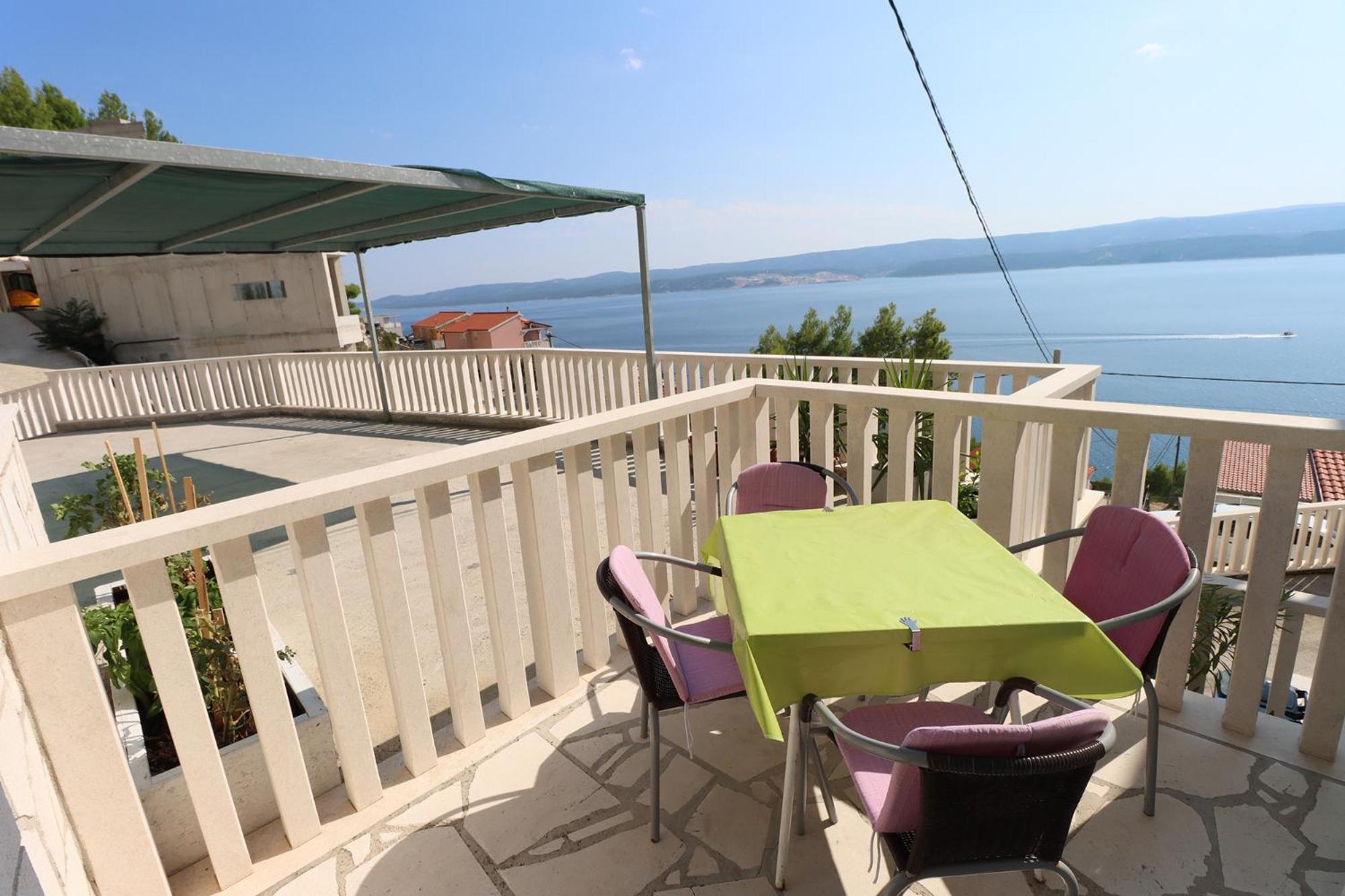 Apartmani Vesna Celina Buitenkant foto