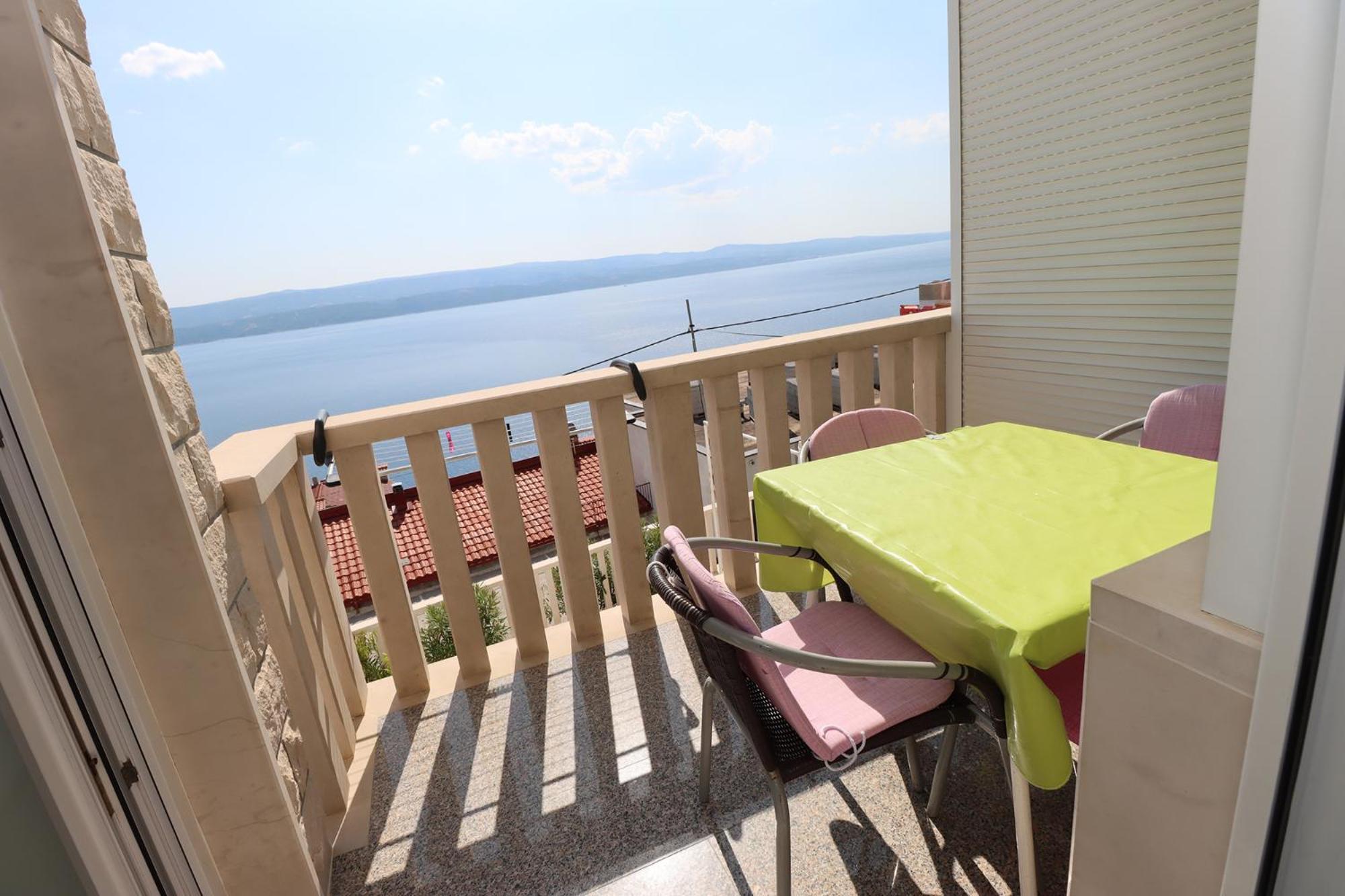 Apartmani Vesna Celina Buitenkant foto