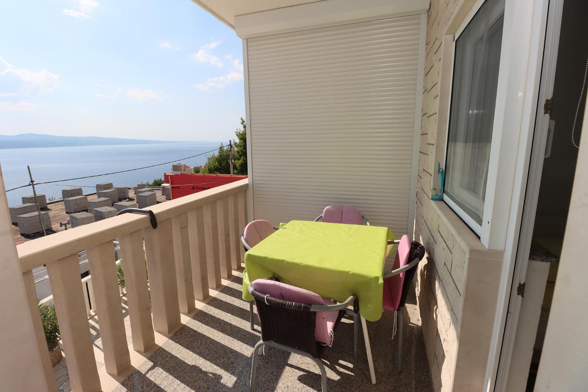 Apartmani Vesna Celina Buitenkant foto