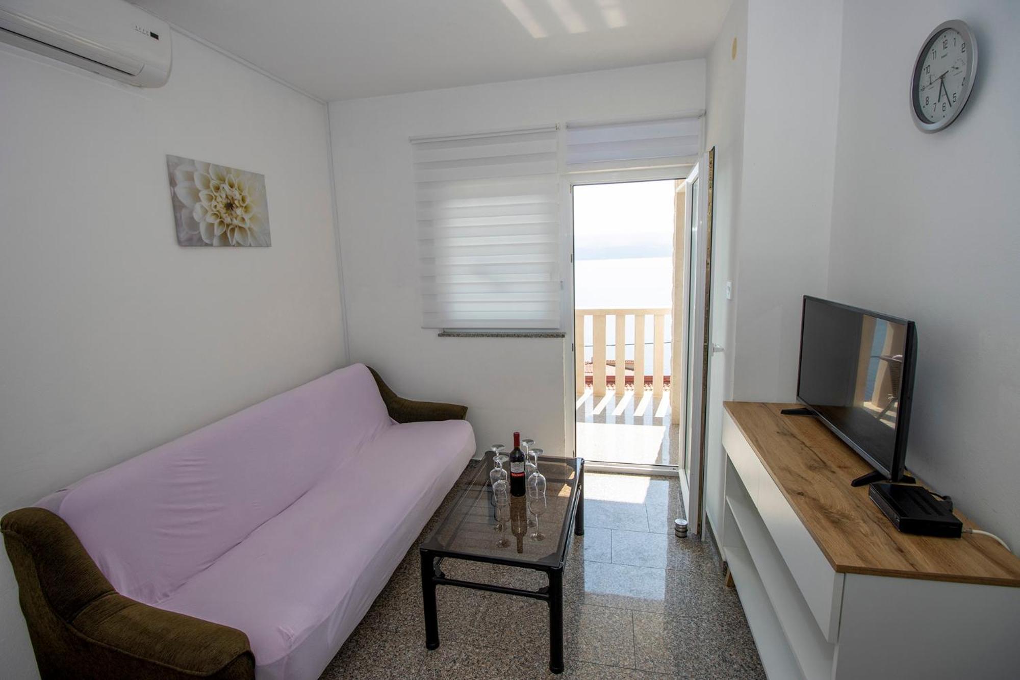 Apartmani Vesna Celina Buitenkant foto