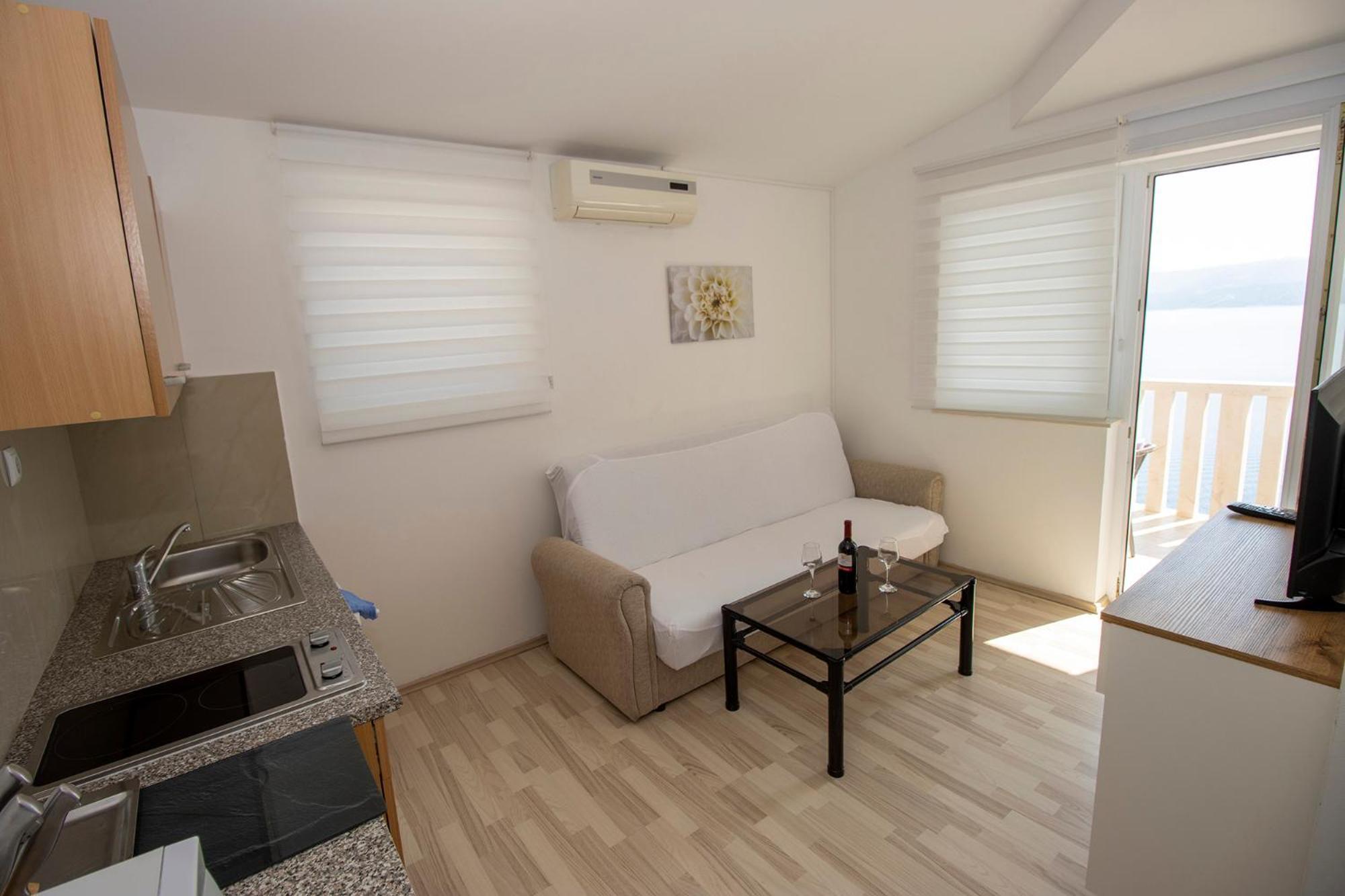 Apartmani Vesna Celina Buitenkant foto