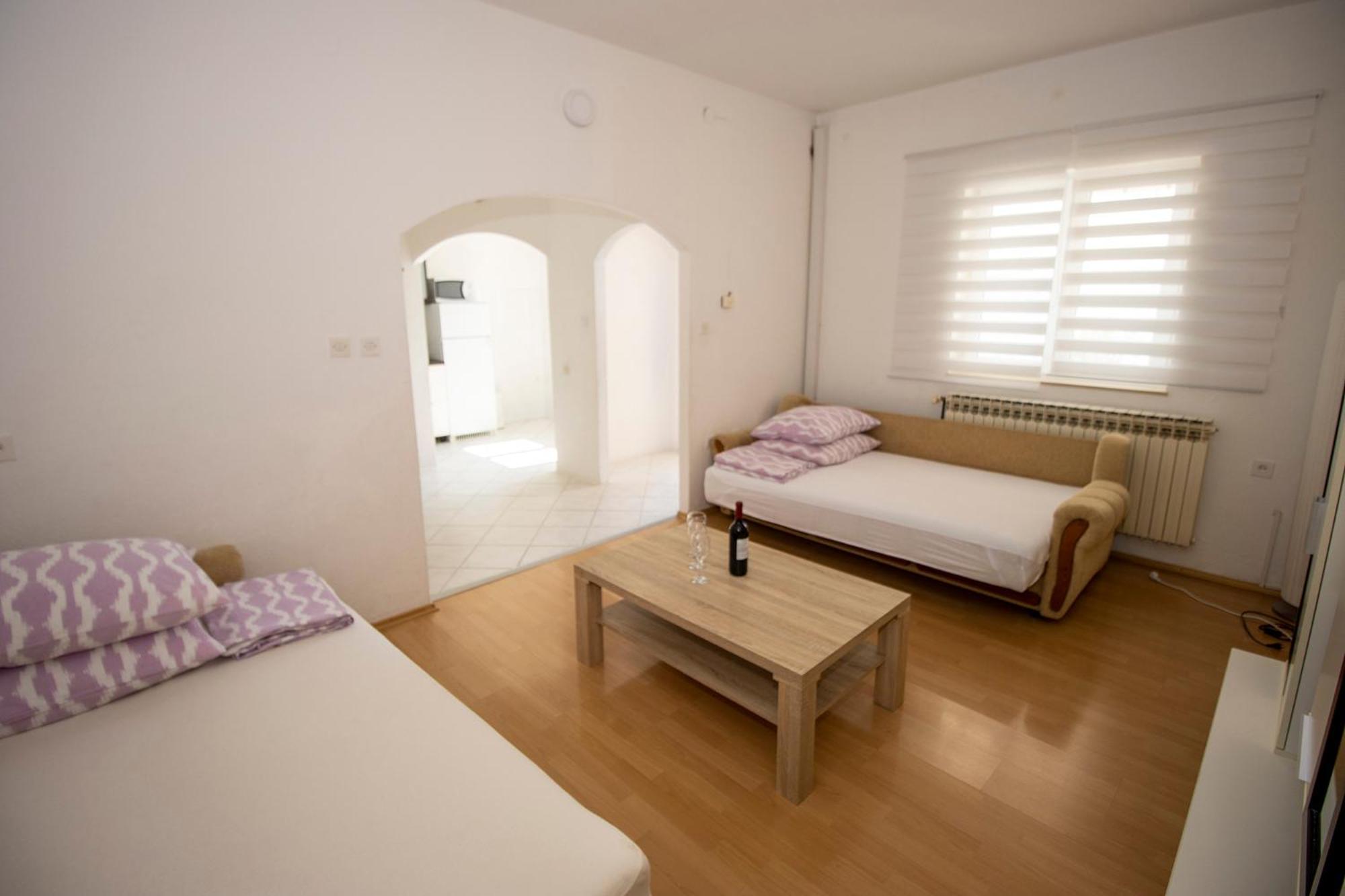 Apartmani Vesna Celina Buitenkant foto