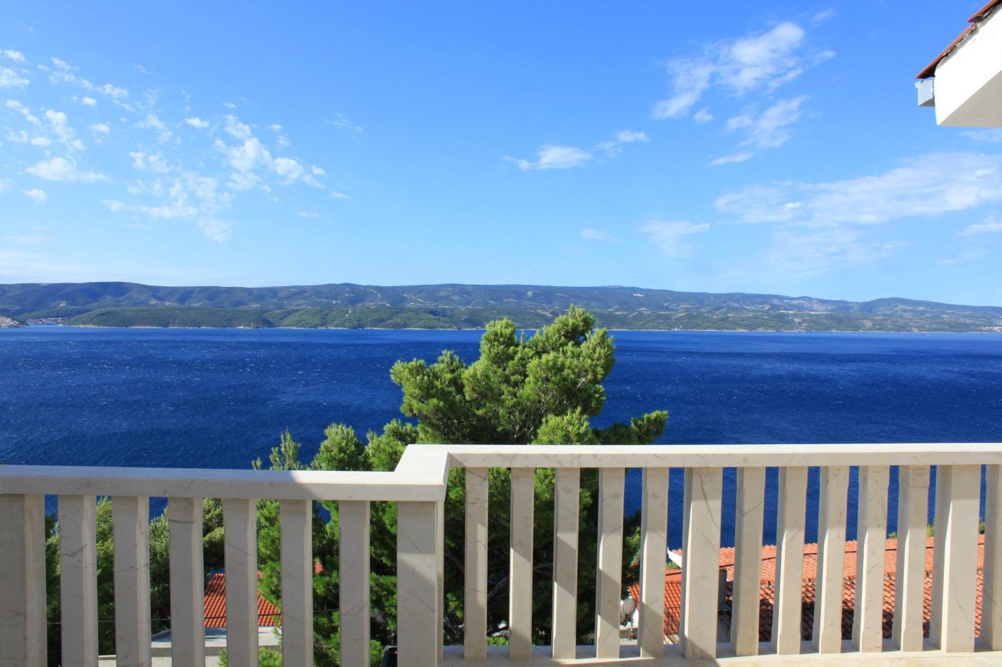 Apartmani Vesna Celina Buitenkant foto
