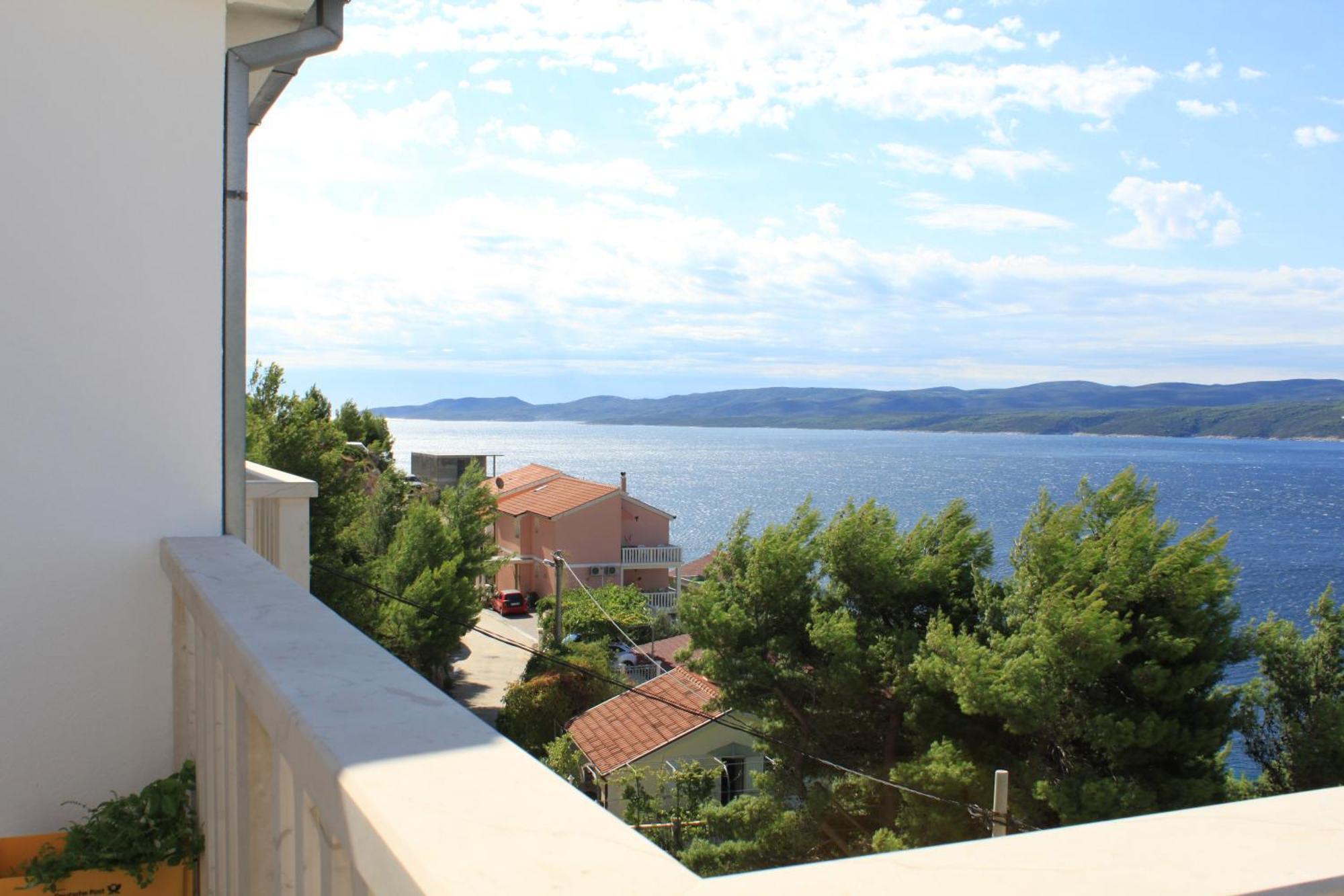 Apartmani Vesna Celina Buitenkant foto