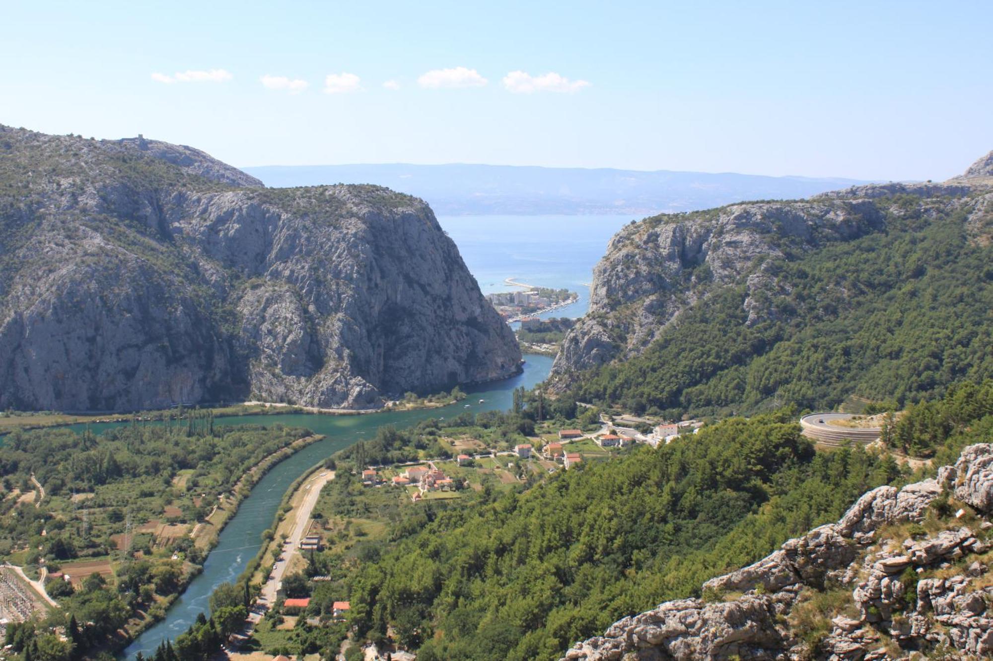 Apartmani Vesna Celina Buitenkant foto
