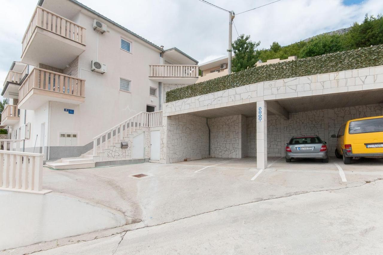 Apartmani Vesna Celina Buitenkant foto