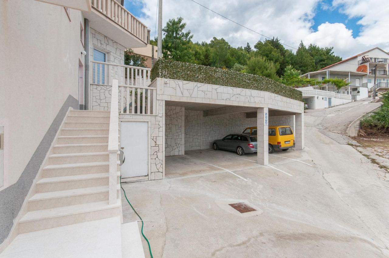 Apartmani Vesna Celina Buitenkant foto