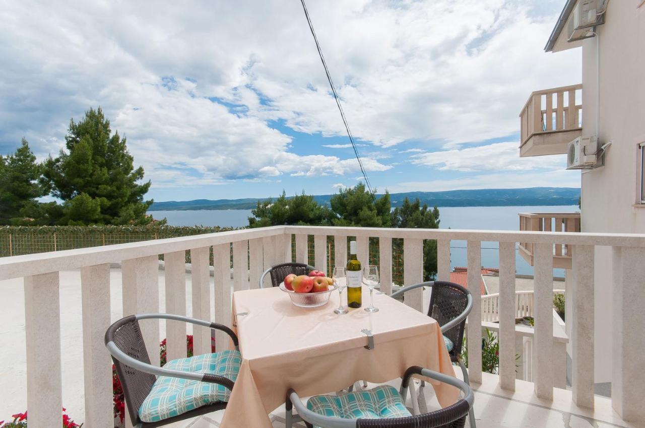Apartmani Vesna Celina Buitenkant foto